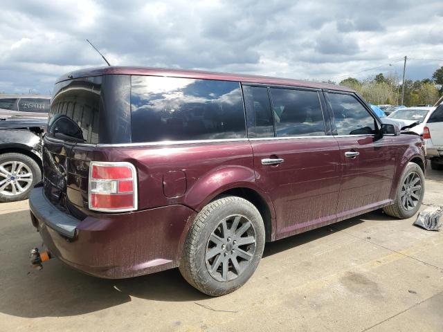 Photo 2 VIN: 2FMHK6CC4BBD27536 - FORD FLEX 