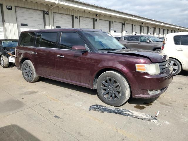 Photo 3 VIN: 2FMHK6CC4BBD27536 - FORD FLEX 