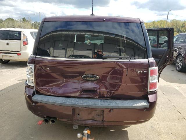 Photo 5 VIN: 2FMHK6CC4BBD27536 - FORD FLEX 