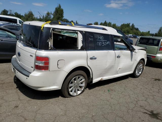 Photo 2 VIN: 2FMHK6CC4BBD27598 - FORD FLEX 