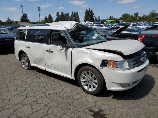 Photo 3 VIN: 2FMHK6CC4BBD27598 - FORD FLEX 