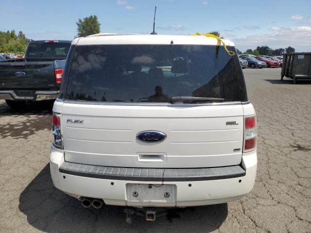 Photo 5 VIN: 2FMHK6CC4BBD27598 - FORD FLEX 