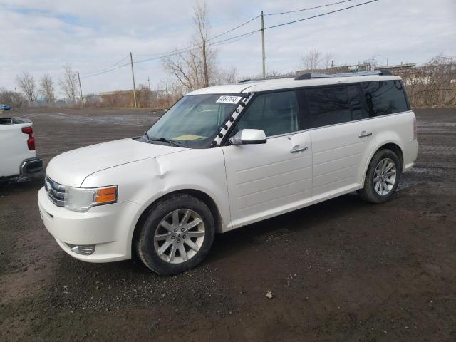 Photo 0 VIN: 2FMHK6CC4CBD02749 - FORD FLEX SEL 