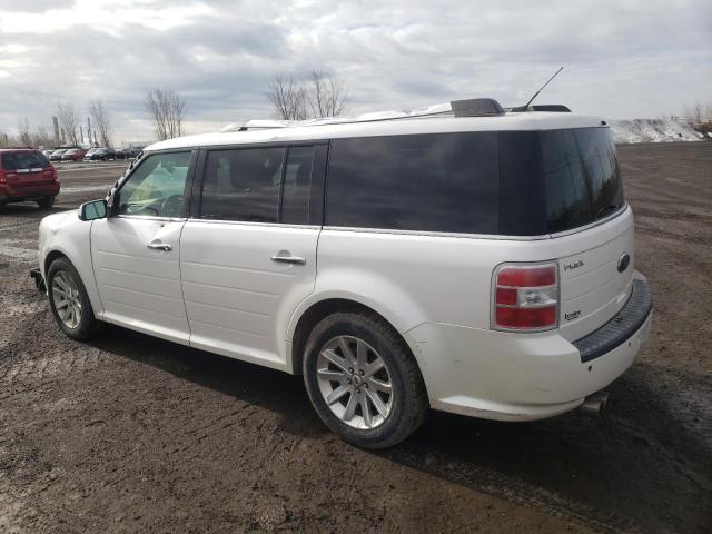 Photo 1 VIN: 2FMHK6CC4CBD02749 - FORD FLEX SEL 