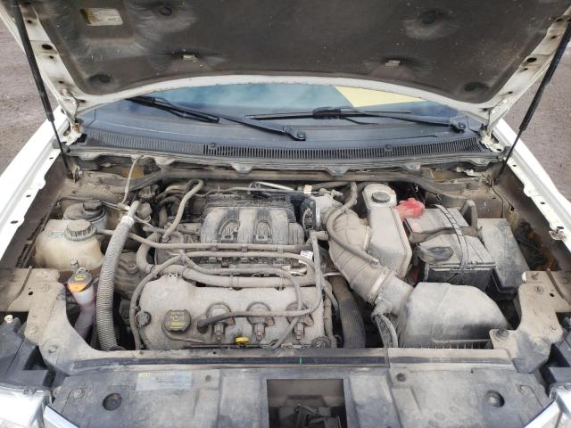 Photo 10 VIN: 2FMHK6CC4CBD02749 - FORD FLEX SEL 