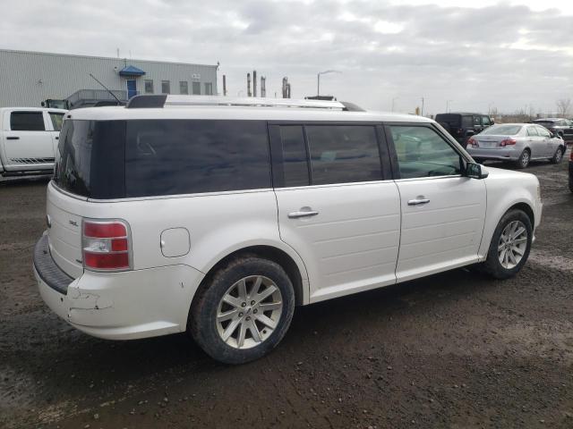 Photo 2 VIN: 2FMHK6CC4CBD02749 - FORD FLEX SEL 