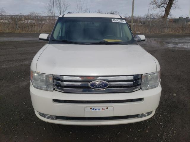 Photo 4 VIN: 2FMHK6CC4CBD02749 - FORD FLEX SEL 