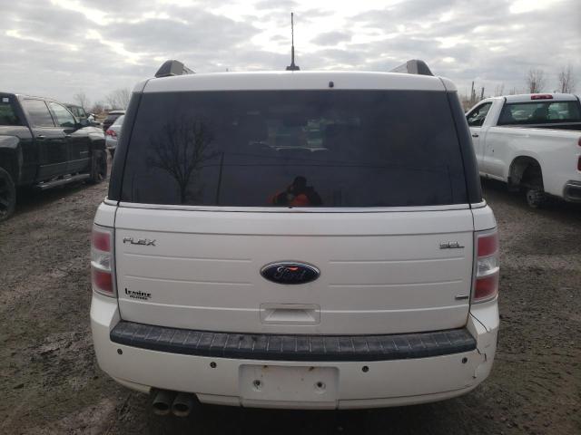 Photo 5 VIN: 2FMHK6CC4CBD02749 - FORD FLEX SEL 