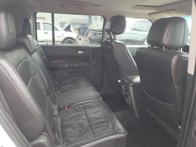 Photo 9 VIN: 2FMHK6CC4CBD02749 - FORD FLEX SEL 