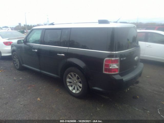 Photo 2 VIN: 2FMHK6CC4CBD10317 - FORD FLEX 