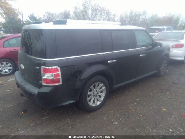 Photo 3 VIN: 2FMHK6CC4CBD10317 - FORD FLEX 