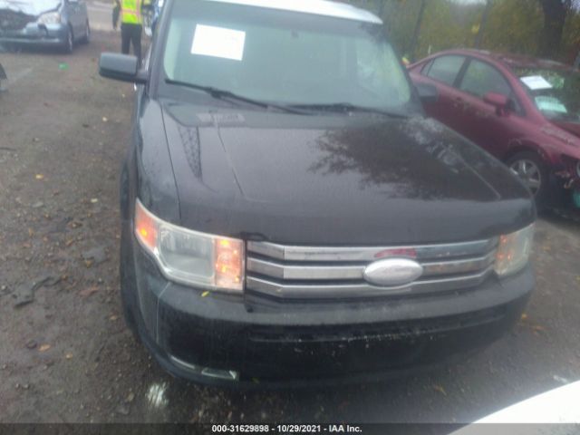 Photo 5 VIN: 2FMHK6CC4CBD10317 - FORD FLEX 