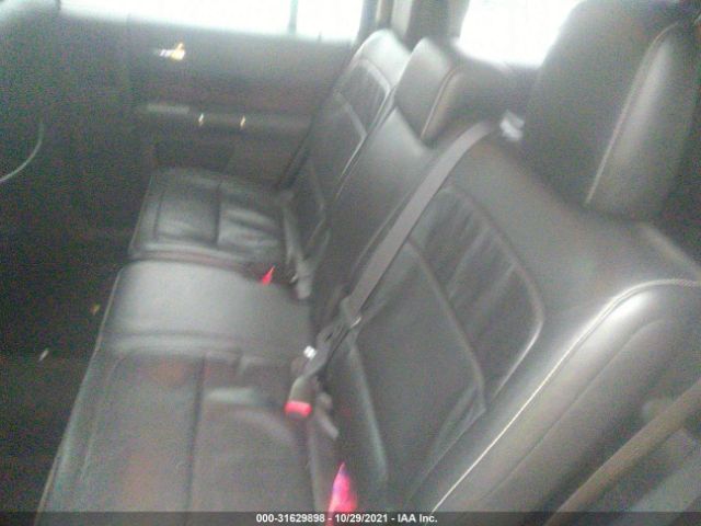 Photo 7 VIN: 2FMHK6CC4CBD10317 - FORD FLEX 