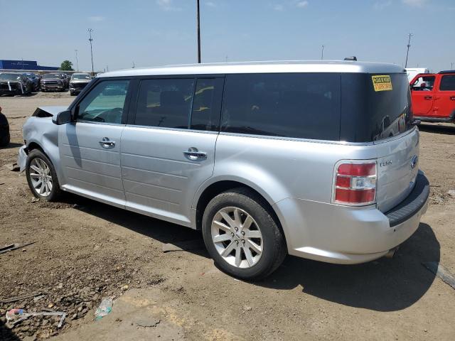 Photo 1 VIN: 2FMHK6CC5ABA17684 - FORD FLEX 