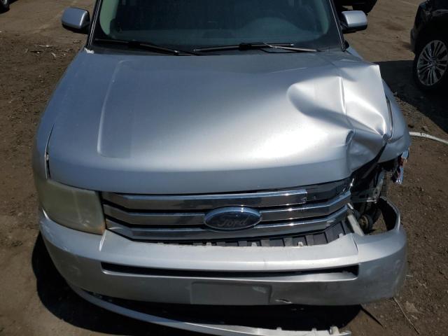 Photo 10 VIN: 2FMHK6CC5ABA17684 - FORD FLEX 