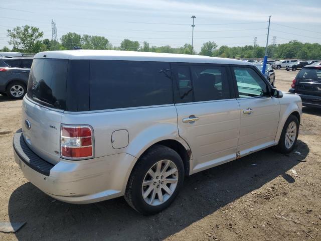 Photo 2 VIN: 2FMHK6CC5ABA17684 - FORD FLEX 