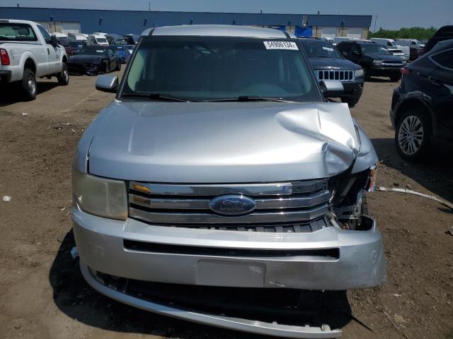 Photo 4 VIN: 2FMHK6CC5ABA17684 - FORD FLEX 