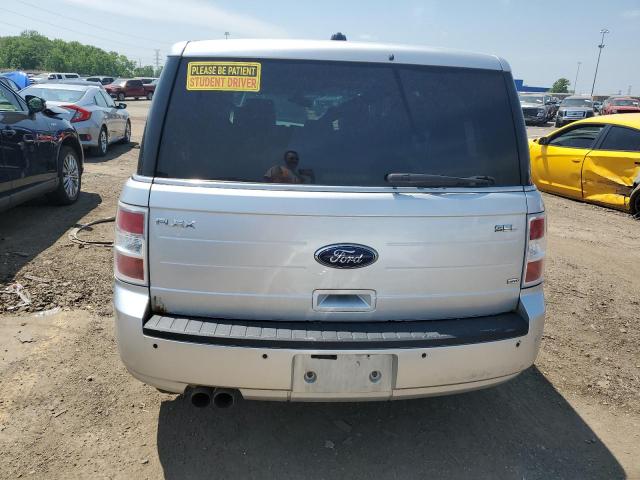 Photo 5 VIN: 2FMHK6CC5ABA17684 - FORD FLEX 