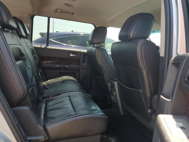 Photo 9 VIN: 2FMHK6CC5ABA17684 - FORD FLEX 