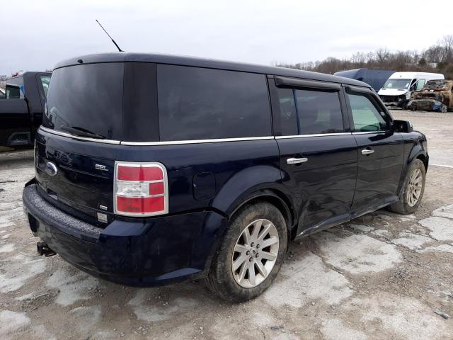 Photo 2 VIN: 2FMHK6CC5ABA25221 - FORD FLEX SEL 