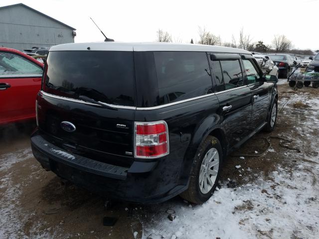 Photo 3 VIN: 2FMHK6CC5ABA46439 - FORD FLEX SEL 