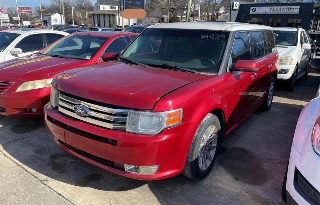 Photo 1 VIN: 2FMHK6CC5ABB09989 - FORD FLEX 