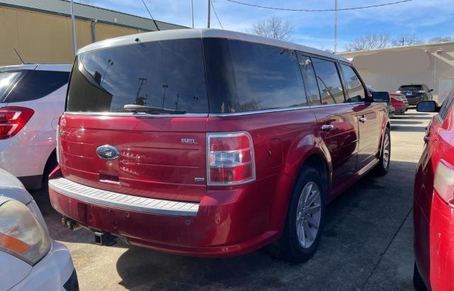 Photo 3 VIN: 2FMHK6CC5ABB09989 - FORD FLEX 