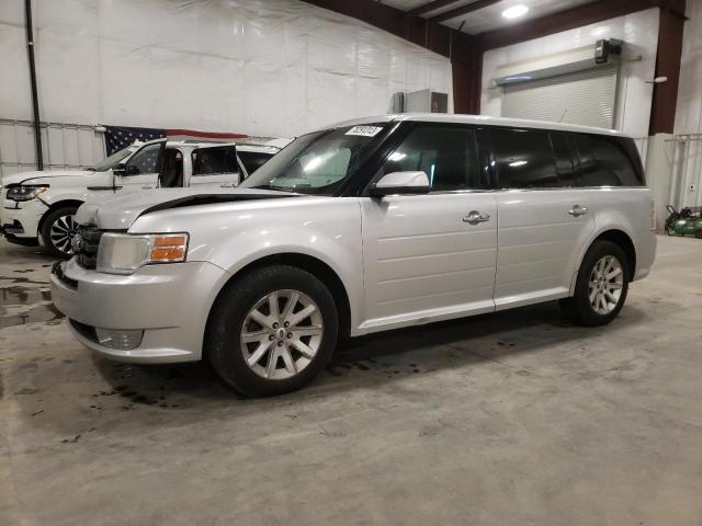 Photo 0 VIN: 2FMHK6CC5ABB28803 - FORD FLEX 