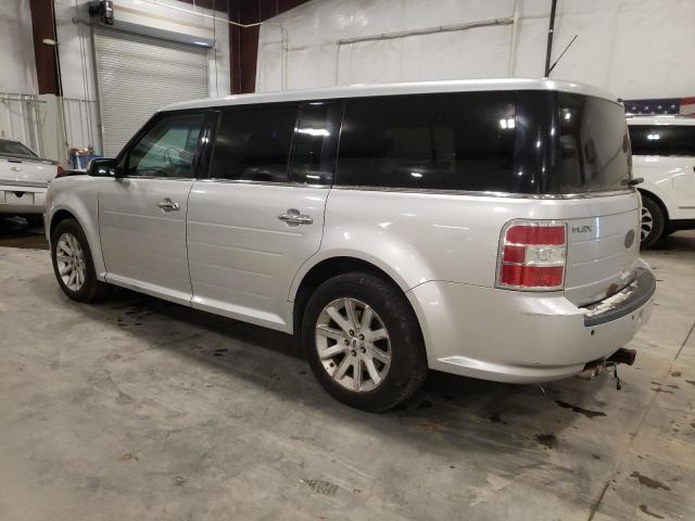 Photo 1 VIN: 2FMHK6CC5ABB28803 - FORD FLEX 