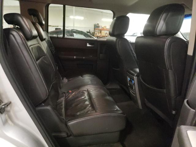 Photo 10 VIN: 2FMHK6CC5ABB28803 - FORD FLEX 