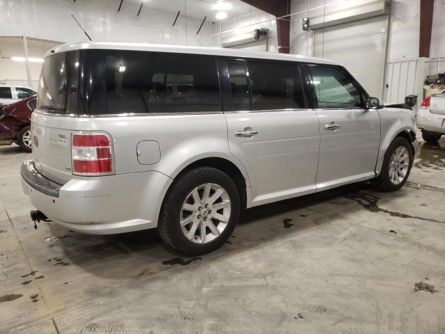 Photo 2 VIN: 2FMHK6CC5ABB28803 - FORD FLEX 