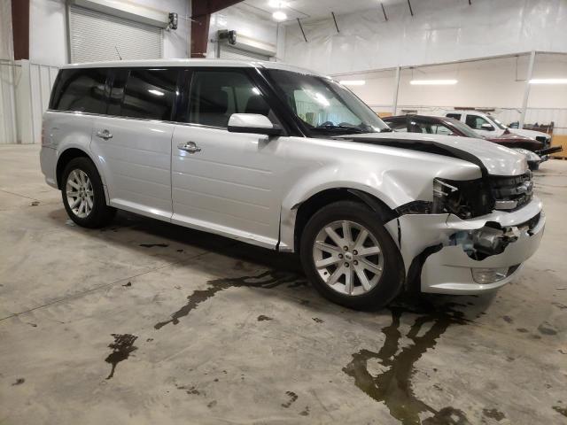 Photo 3 VIN: 2FMHK6CC5ABB28803 - FORD FLEX 