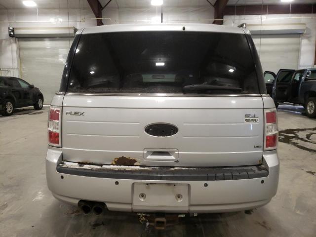 Photo 5 VIN: 2FMHK6CC5ABB28803 - FORD FLEX 