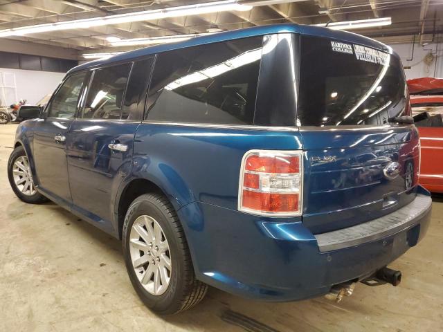 Photo 1 VIN: 2FMHK6CC5BBD21096 - FORD FLEX SEL 