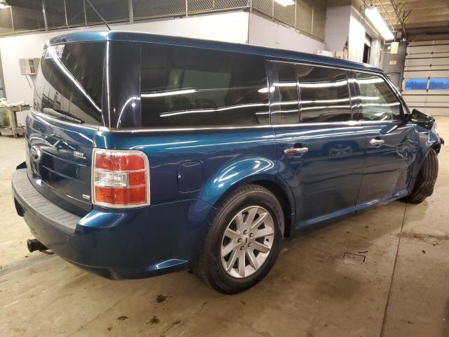 Photo 2 VIN: 2FMHK6CC5BBD21096 - FORD FLEX SEL 