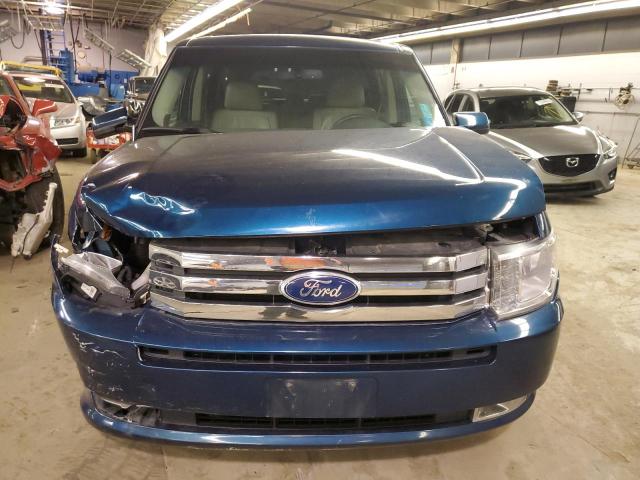 Photo 4 VIN: 2FMHK6CC5BBD21096 - FORD FLEX SEL 