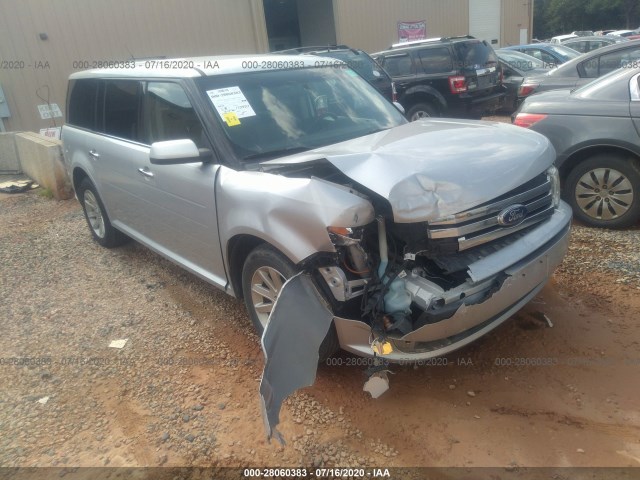 Photo 0 VIN: 2FMHK6CC5BBD25259 - FORD FLEX 