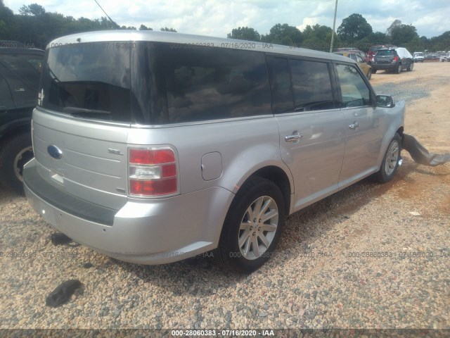 Photo 3 VIN: 2FMHK6CC5BBD25259 - FORD FLEX 