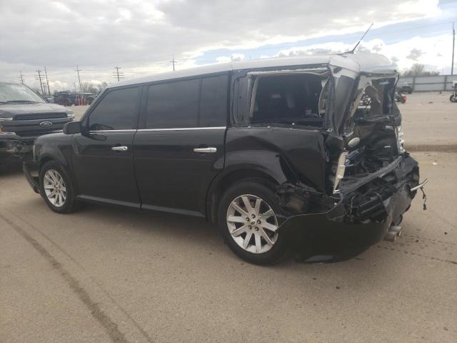 Photo 1 VIN: 2FMHK6CC5CBD12545 - FORD FLEX 