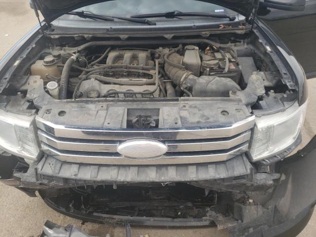 Photo 10 VIN: 2FMHK6CC5CBD12545 - FORD FLEX 