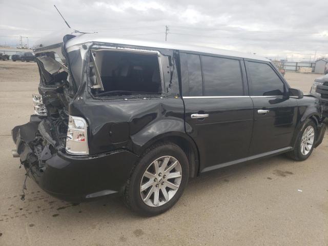 Photo 2 VIN: 2FMHK6CC5CBD12545 - FORD FLEX 