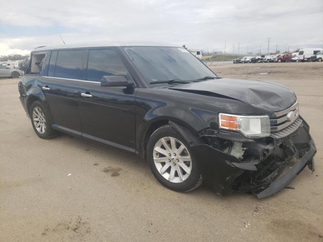 Photo 3 VIN: 2FMHK6CC5CBD12545 - FORD FLEX 