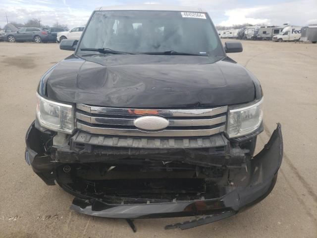 Photo 4 VIN: 2FMHK6CC5CBD12545 - FORD FLEX 