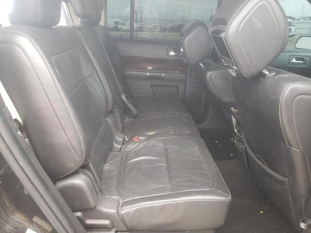 Photo 9 VIN: 2FMHK6CC5CBD12545 - FORD FLEX 