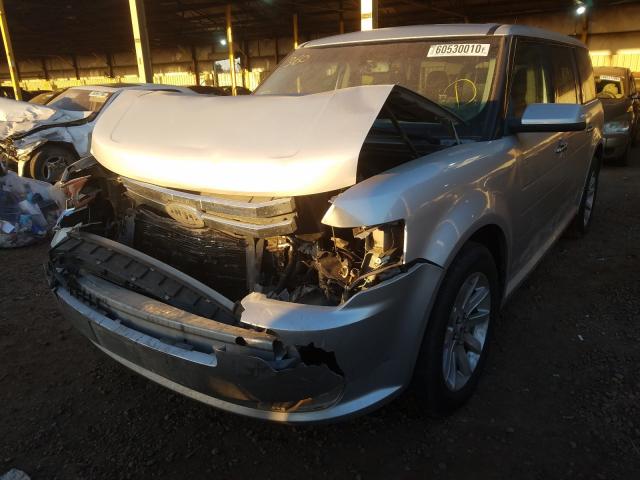 Photo 1 VIN: 2FMHK6CC5CBD13324 - FORD FLEX SEL 