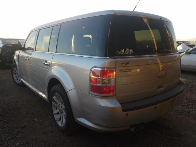 Photo 2 VIN: 2FMHK6CC5CBD13324 - FORD FLEX SEL 