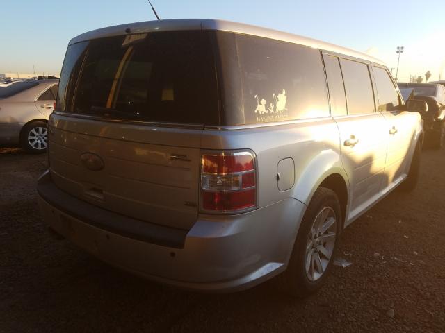 Photo 3 VIN: 2FMHK6CC5CBD13324 - FORD FLEX SEL 