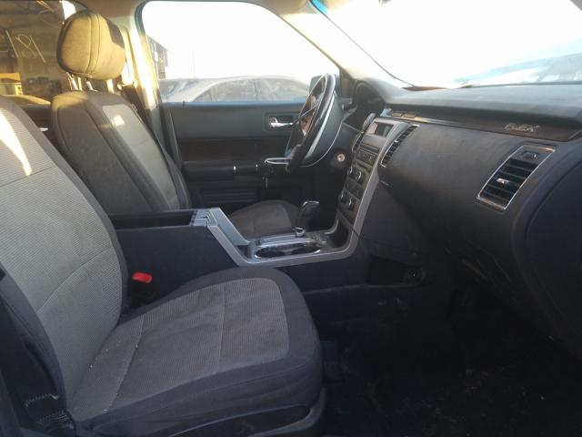 Photo 4 VIN: 2FMHK6CC5CBD13324 - FORD FLEX SEL 