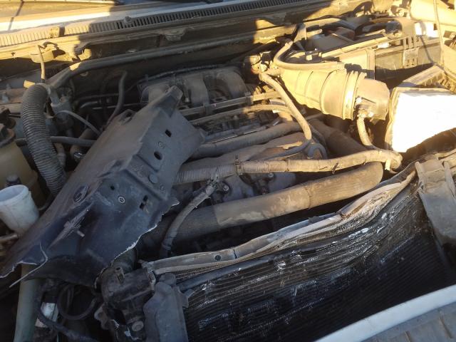 Photo 6 VIN: 2FMHK6CC5CBD13324 - FORD FLEX SEL 