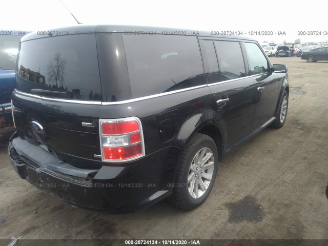 Photo 3 VIN: 2FMHK6CC5CBD16286 - FORD FLEX 